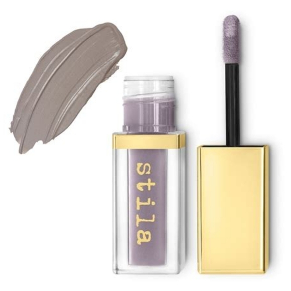 NIB Stila-Smokey Silk, Suede Shade Liquid Eye Shadow - Picture 1 of 11